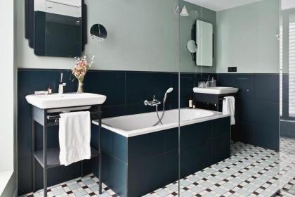 Hotel Botaniste - image 21