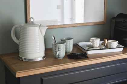 Hotel Botaniste - image 22