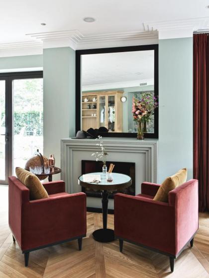 Hotel Botaniste - image 23