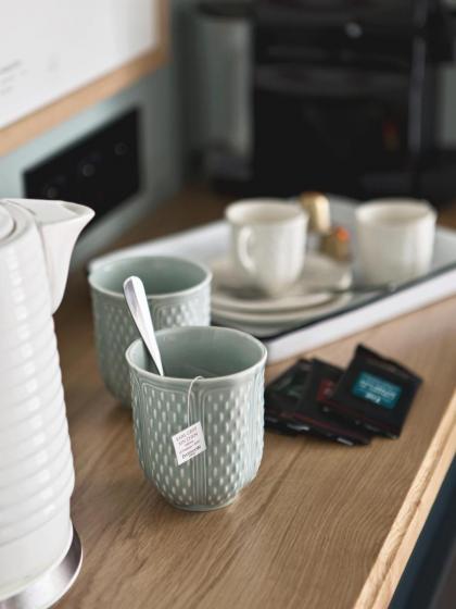 Hotel Botaniste - image 25