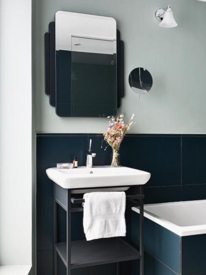 Hotel Botaniste - image 29