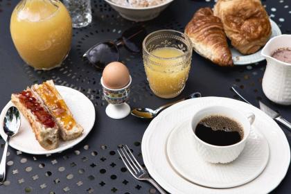 Hotel Botaniste - image 30