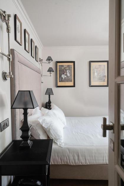 Hotel Saint-Louis en L'Isle - Notre-Dame - image 21