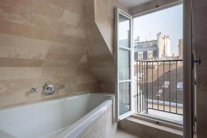 Hotel Saint-Louis en L'Isle - Notre-Dame - image 23