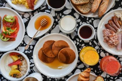 OKKO Hotels Paris Gare de l'Est - image 21