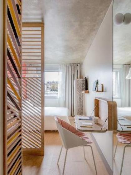 OKKO Hotels Paris Gare de l'Est - image 23