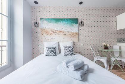 Apartment WS Opera - Galeries Lafayette - image 21