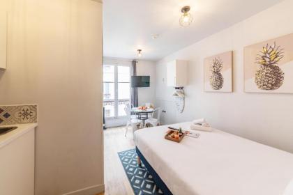 Apartment WS Opera - Galeries Lafayette - image 23