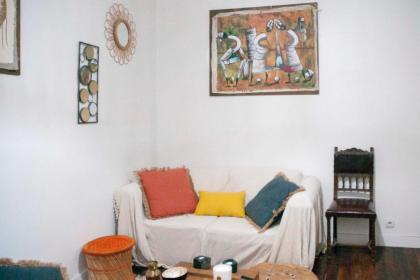 Charming flat in the heart of Paris - image 8