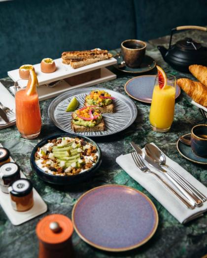 Kimpton St Honore Paris - image 23
