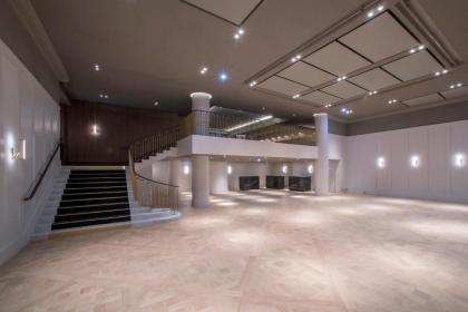 Kimpton St Honore Paris - image 26