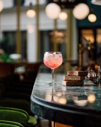 Kimpton St Honore Paris - image 29
