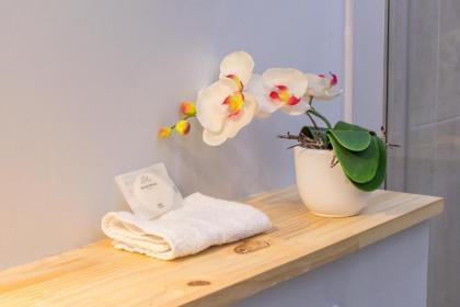 Apartments WS Louvre - Etienne Marcel - image 22