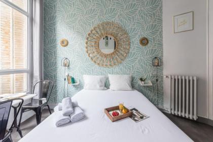 Apartments WS Louvre - Etienne Marcel - image 27