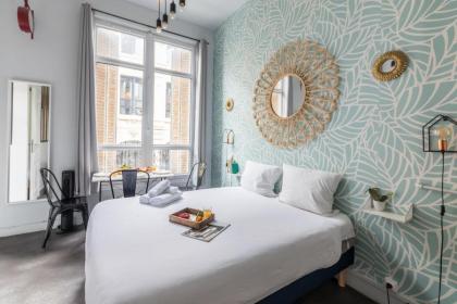 Apartments WS Louvre - Etienne Marcel - image 28