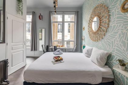 Apartments WS Louvre - Etienne Marcel - image 29