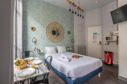 Apartments WS Louvre - Etienne Marcel - image 30