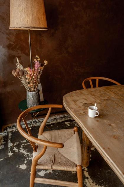 Hôtel La Nouvelle République & Hammam - image 22