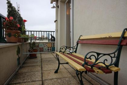 213367 - Appartement 6 personnes à Paris - image 21