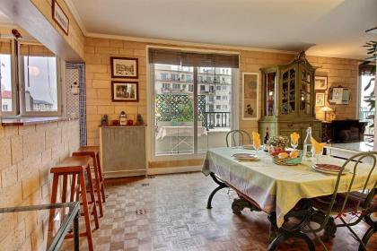 213367 - Appartement 6 personnes à Paris - image 22