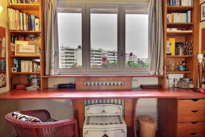 213367 - Appartement 6 personnes à Paris - image 25