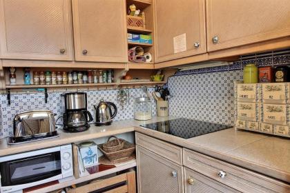 213367 - Appartement 6 personnes à Paris - image 26