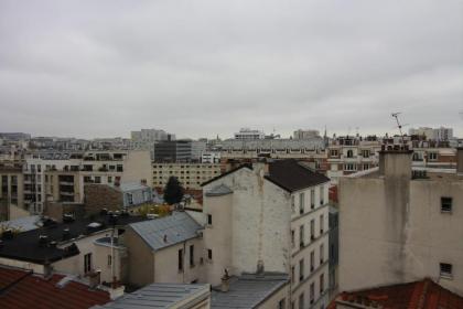 213367 - Appartement 6 personnes à Paris - image 27