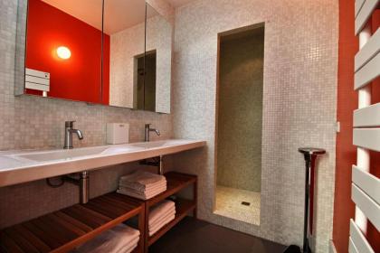 502254 - Spacious duplex apartment for 12 people near Les Halles - image 24