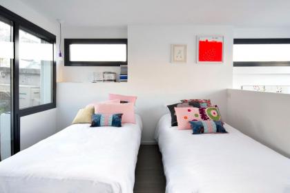 502254 - Spacious duplex apartment for 12 people near Les Halles - image 30