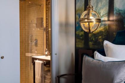 Hôtel VINCI DUE & SPA - image 21