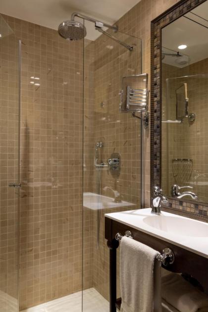 Hôtel VINCI DUE & SPA - image 22