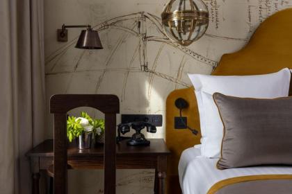 Hôtel VINCI DUE & SPA - image 23