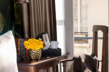 Hôtel VINCI DUE & SPA - image 26