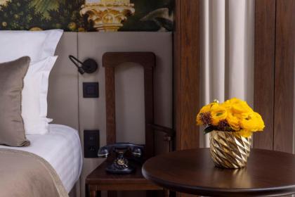 Hôtel VINCI DUE & SPA - image 27