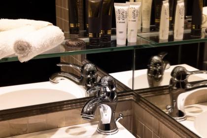 Hôtel VINCI DUE & SPA - image 29