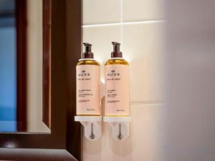 Mercure Paris Gare Montparnasse Hotel - image 26