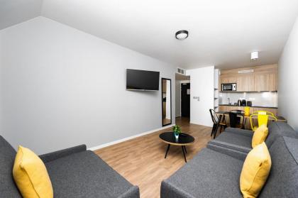 Staycity Aparthotels near Disneyland Paris - image 21