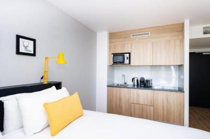 Staycity Aparthotels near Disneyland Paris - image 22