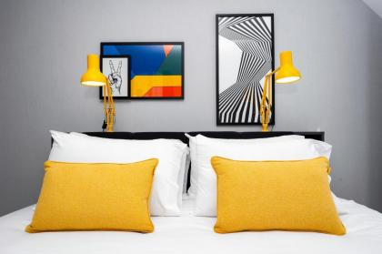 Staycity Aparthotels near Disneyland Paris - image 23