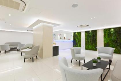 Simon's Boutique Hotel - image 21