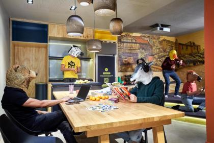 JO&JOE Paris - Nation - image 22