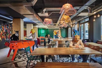 JO&JOE Paris - Nation - image 23