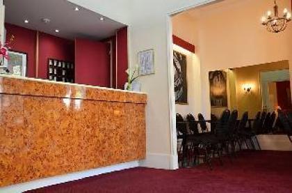 Hotel Du Roule - image 23