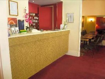 Hotel Du Roule - image 28