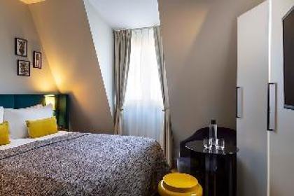 Hotel Du Roule - image 29