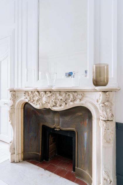 Gorgeous 3 Bedroom Flat at Eiffel Tower - image 21