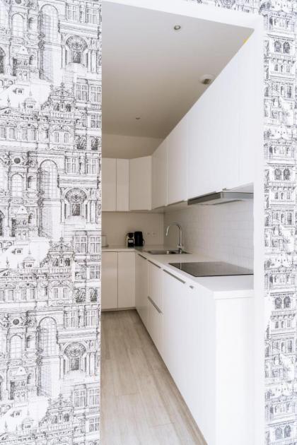 Gorgeous 3 Bedroom Flat at Eiffel Tower - image 22