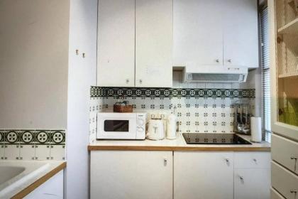 Appartement Champs-Elysées Montaigne - HALA PARIS - image 22
