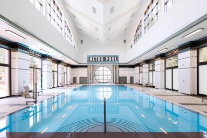 Disney Hotel New York - The Art of Marvel - image 21