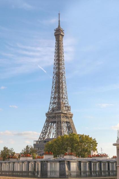 Victor Hugo Flat - image 21